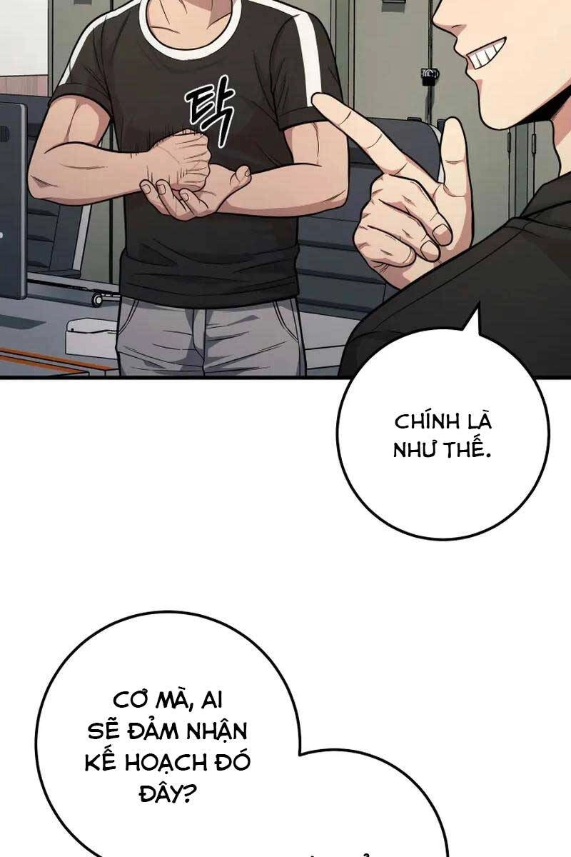 Kiếp Này Tôi Sẽ Là Phản Diện Chapter 25 - 81