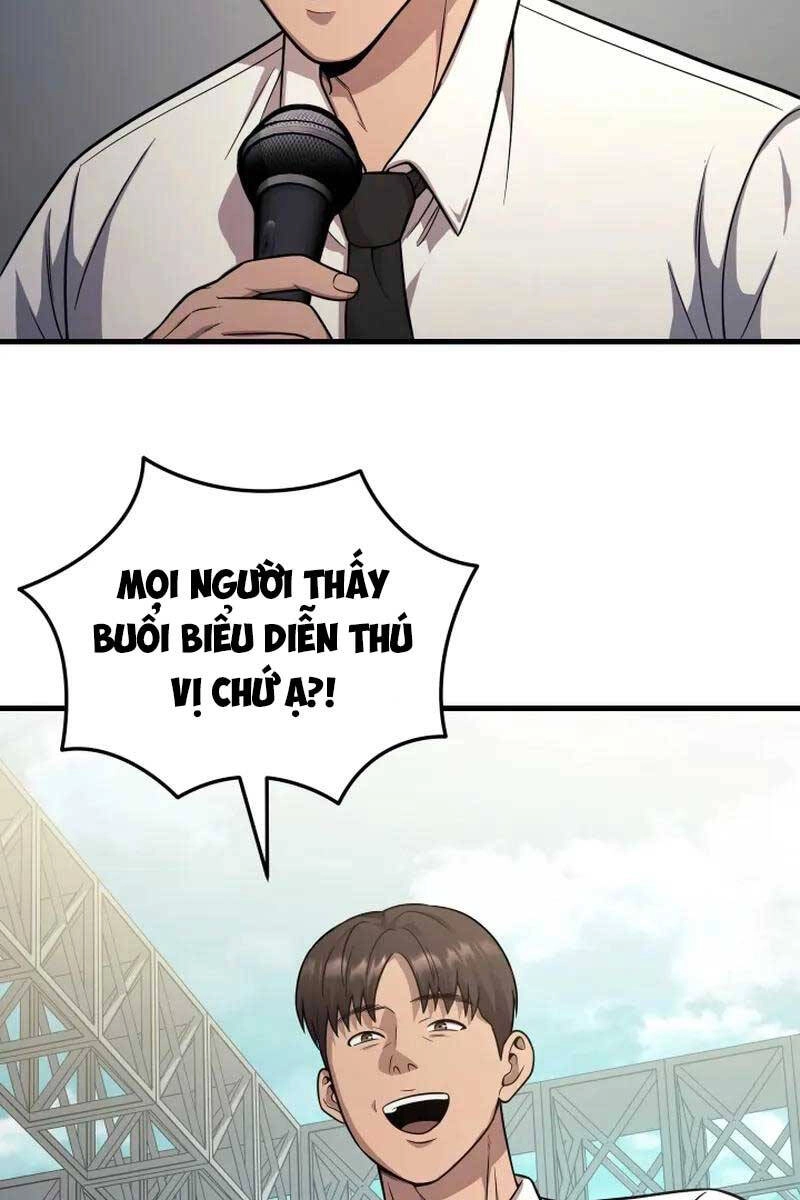 Kiếp Này Tôi Sẽ Là Phản Diện Chapter 25 - 90