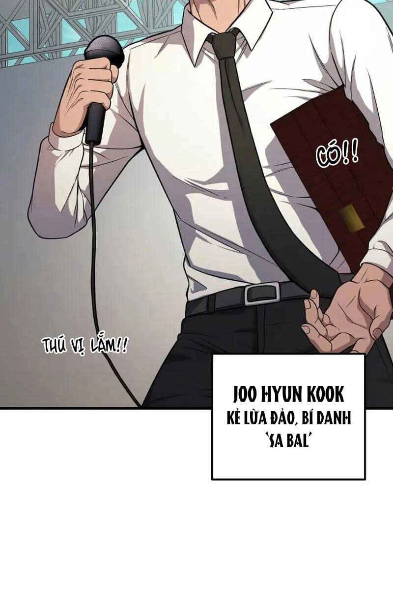 Kiếp Này Tôi Sẽ Là Phản Diện Chapter 25 - 91