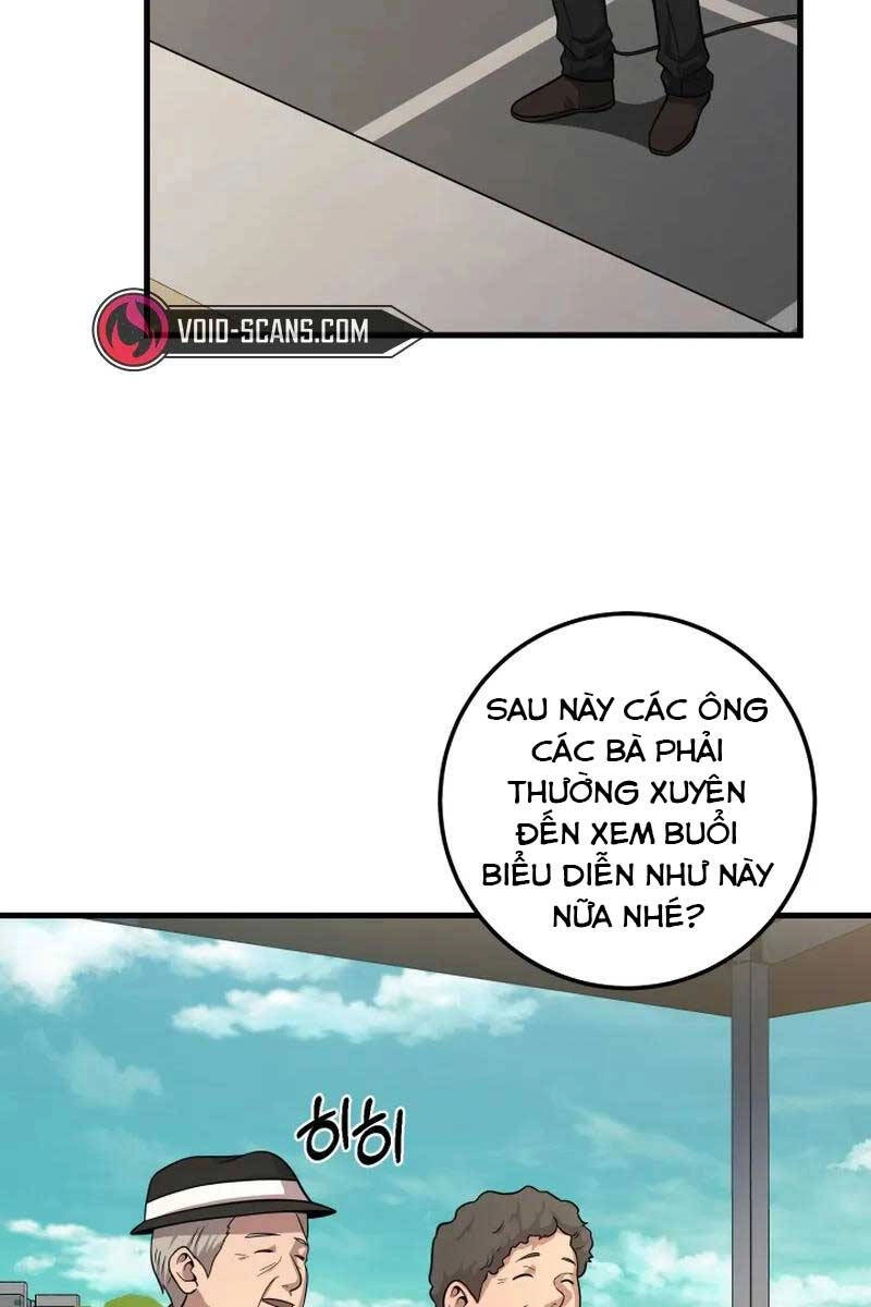 Kiếp Này Tôi Sẽ Là Phản Diện Chapter 25 - 93