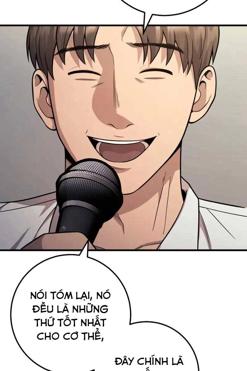 Kiếp Này Tôi Sẽ Là Phản Diện Chapter 25 - 99