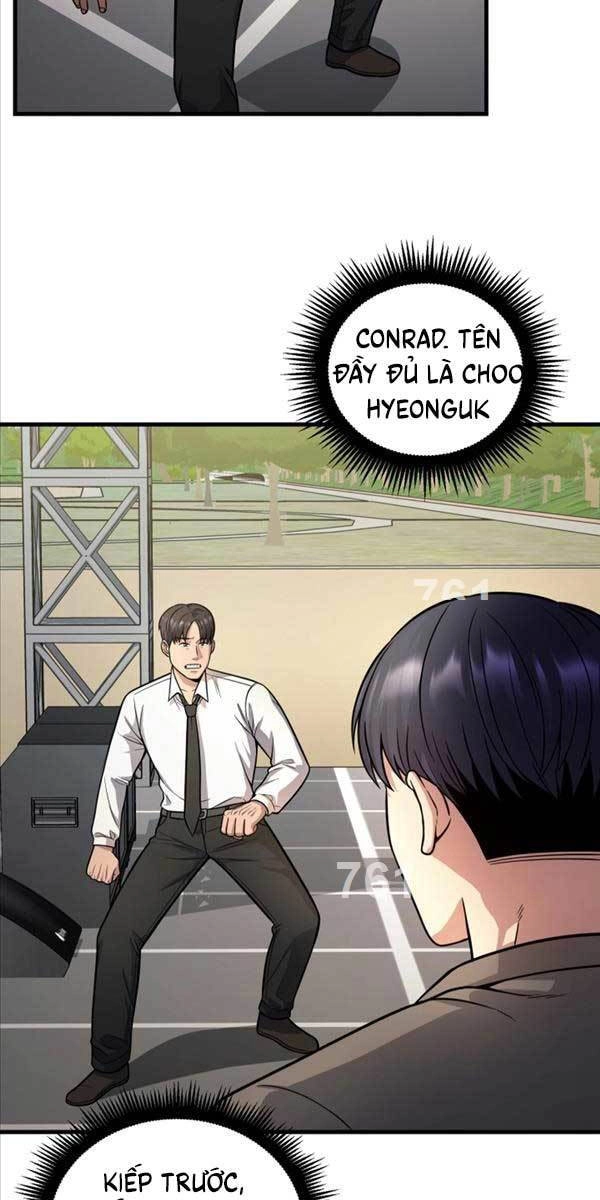 Kiếp Này Tôi Sẽ Là Phản Diện Chapter 26 - 3