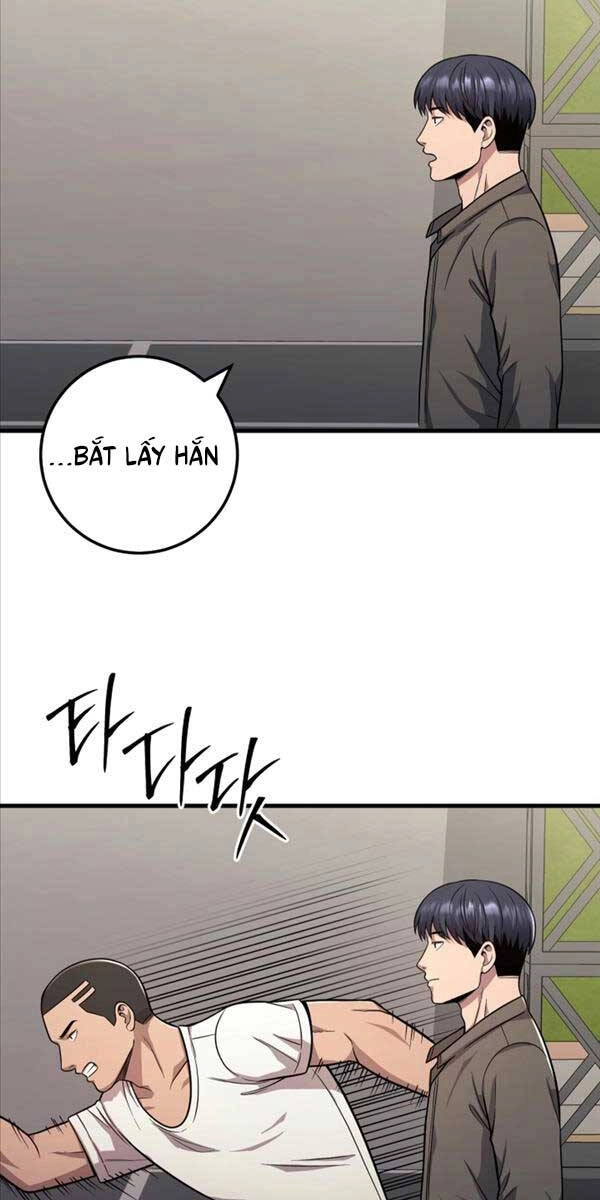 Kiếp Này Tôi Sẽ Là Phản Diện Chapter 26 - 5