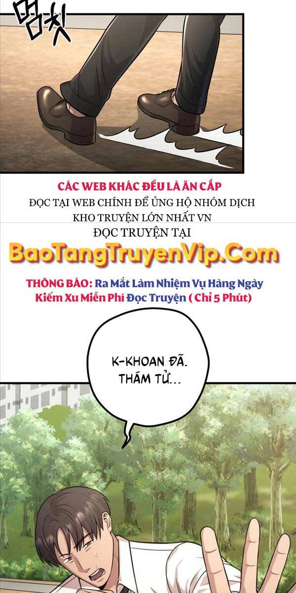 Kiếp Này Tôi Sẽ Là Phản Diện Chapter 26 - 10