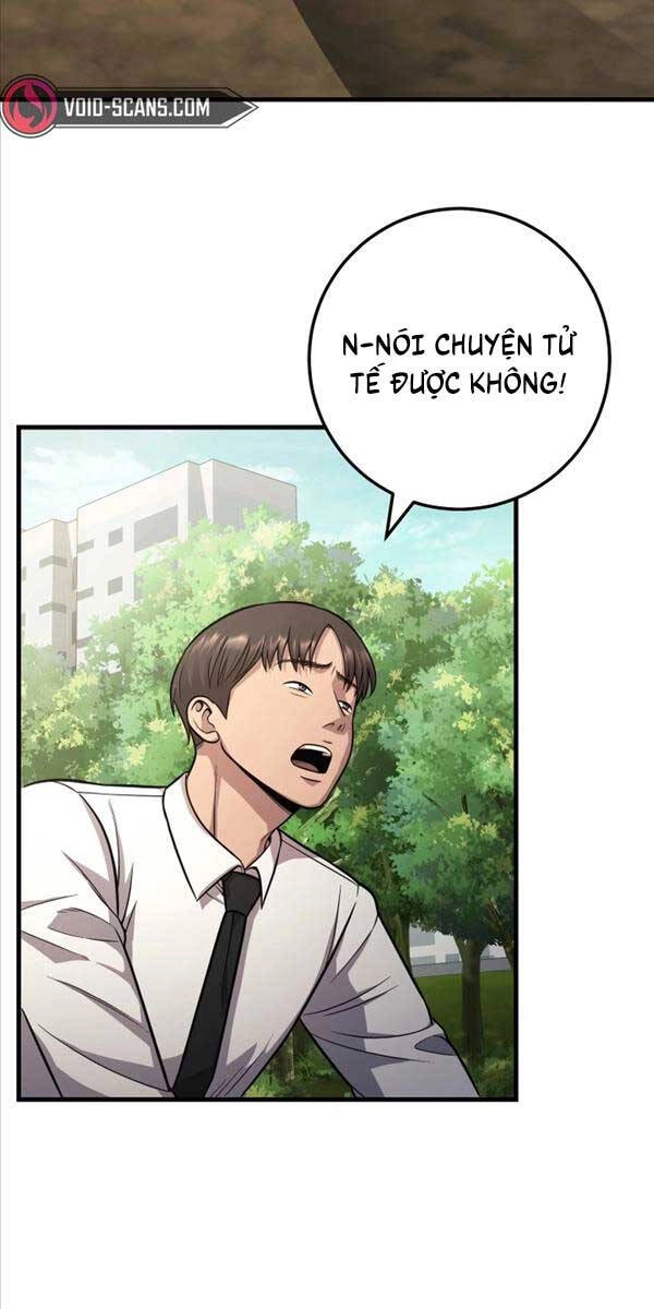 Kiếp Này Tôi Sẽ Là Phản Diện Chapter 26 - 14