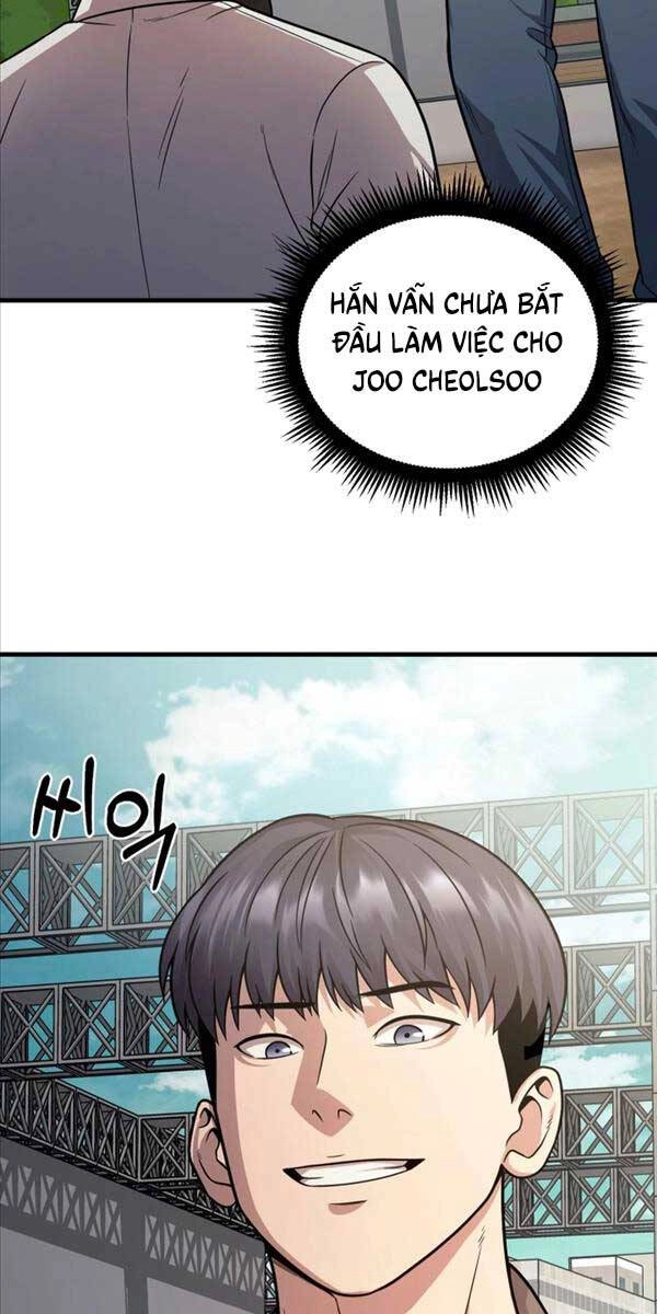 Kiếp Này Tôi Sẽ Là Phản Diện Chapter 26 - 16