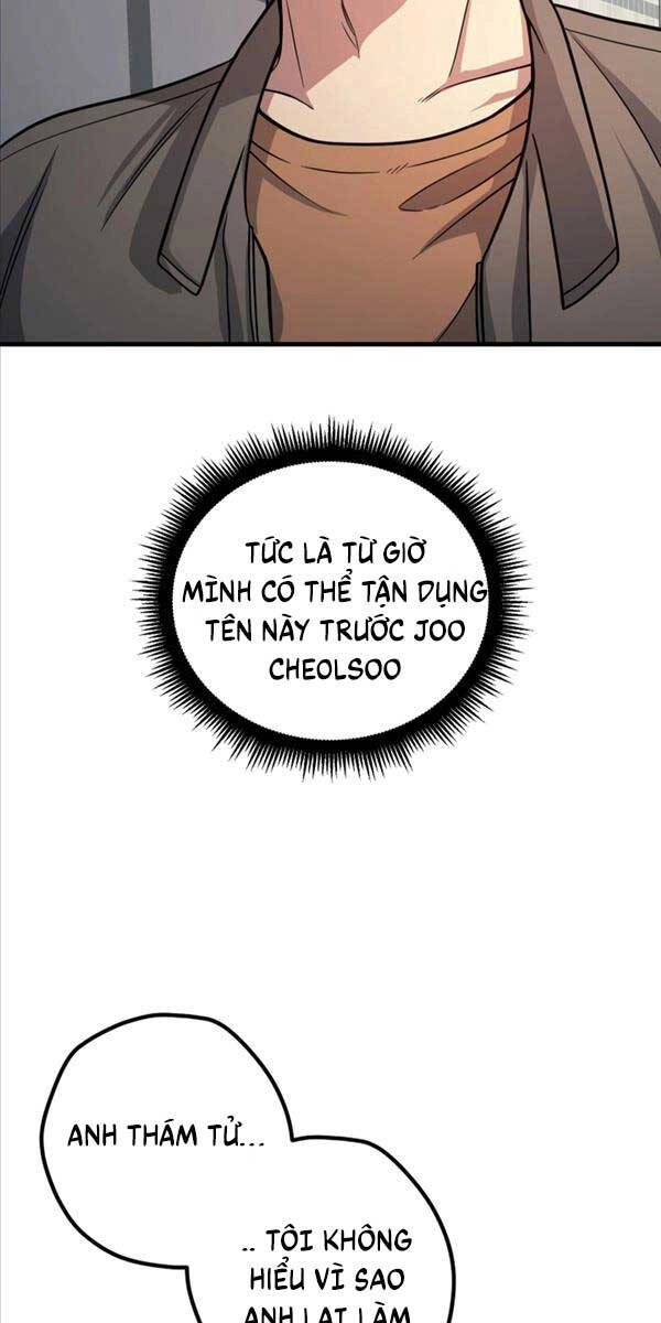 Kiếp Này Tôi Sẽ Là Phản Diện Chapter 26 - 17