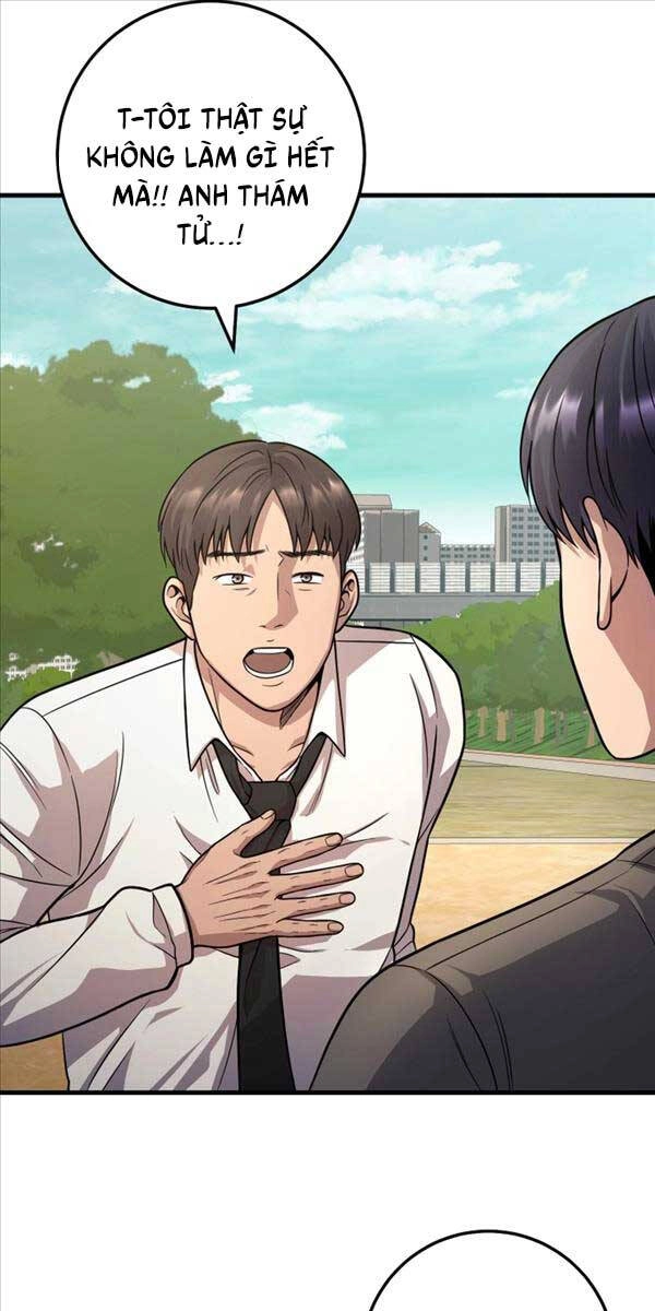 Kiếp Này Tôi Sẽ Là Phản Diện Chapter 26 - 20