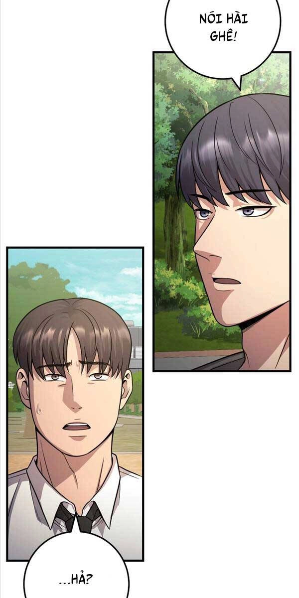 Kiếp Này Tôi Sẽ Là Phản Diện Chapter 26 - 21