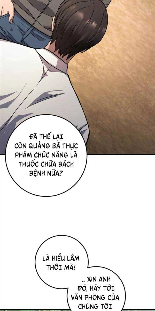Kiếp Này Tôi Sẽ Là Phản Diện Chapter 26 - 23