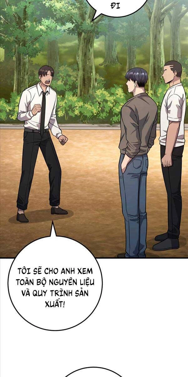 Kiếp Này Tôi Sẽ Là Phản Diện Chapter 26 - 24