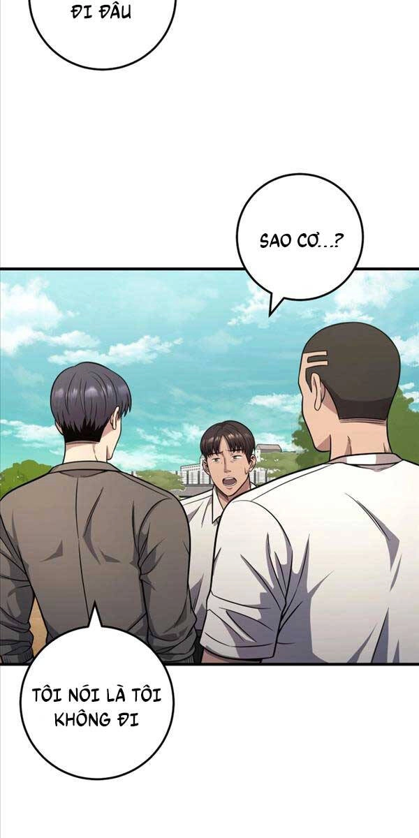 Kiếp Này Tôi Sẽ Là Phản Diện Chapter 26 - 26