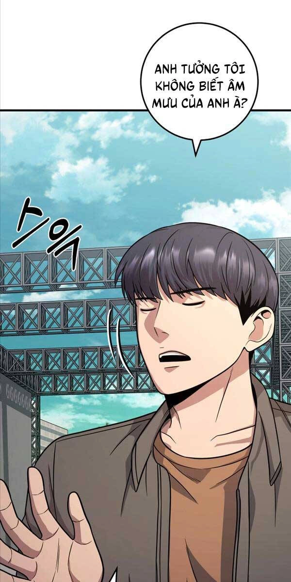 Kiếp Này Tôi Sẽ Là Phản Diện Chapter 26 - 27