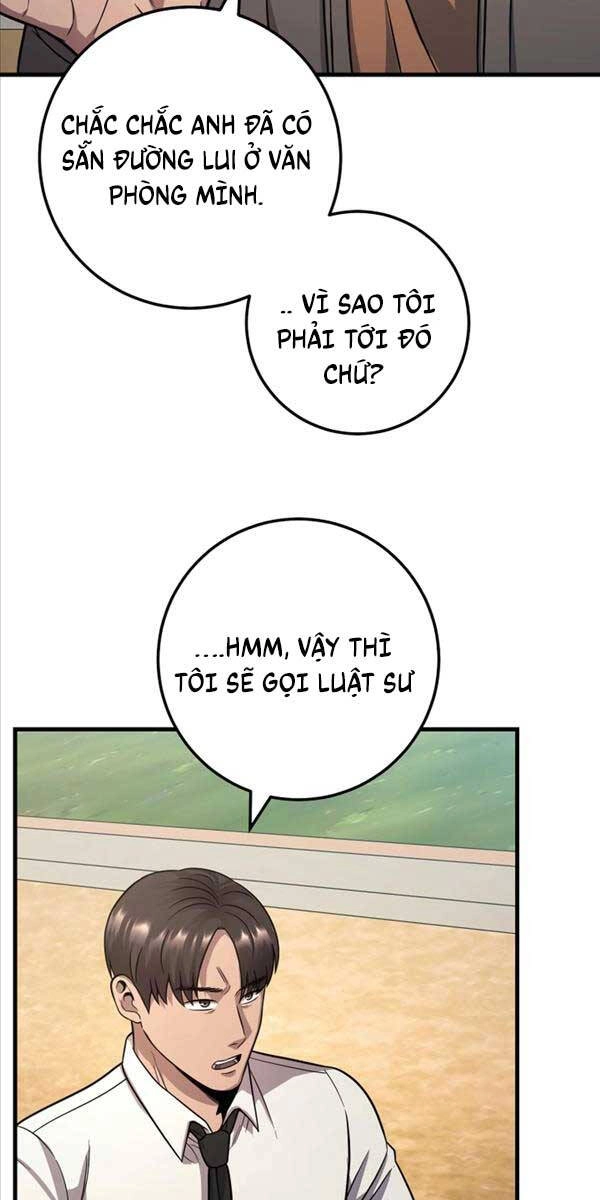 Kiếp Này Tôi Sẽ Là Phản Diện Chapter 26 - 28