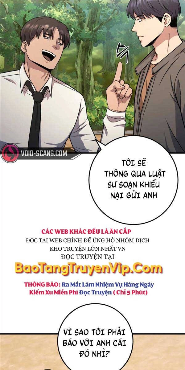 Kiếp Này Tôi Sẽ Là Phản Diện Chapter 26 - 32