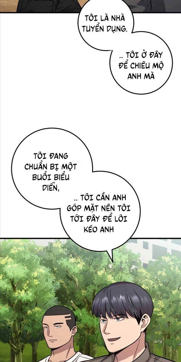 Kiếp Này Tôi Sẽ Là Phản Diện Chapter 26 - 36