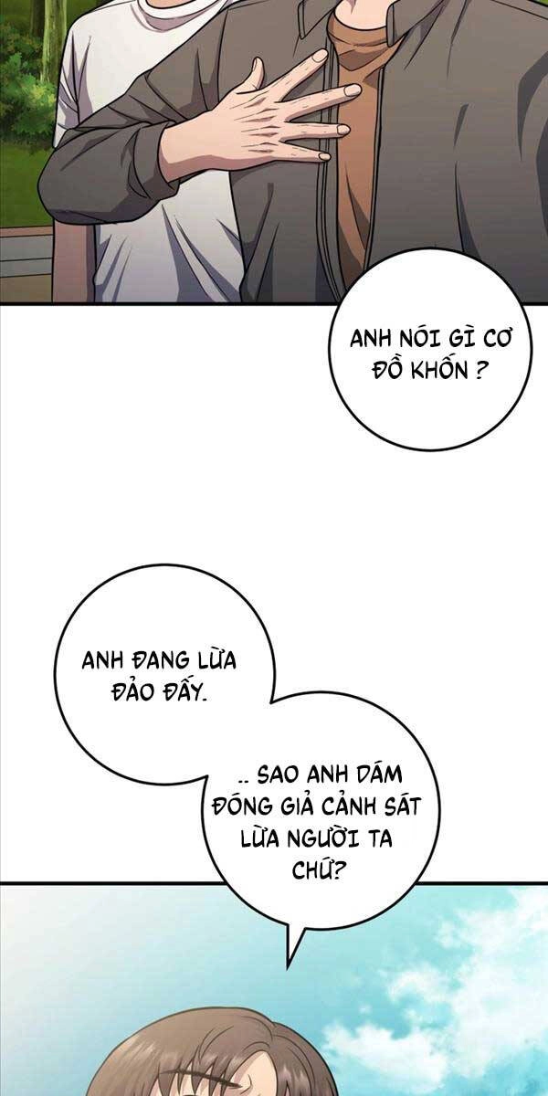 Kiếp Này Tôi Sẽ Là Phản Diện Chapter 26 - 37