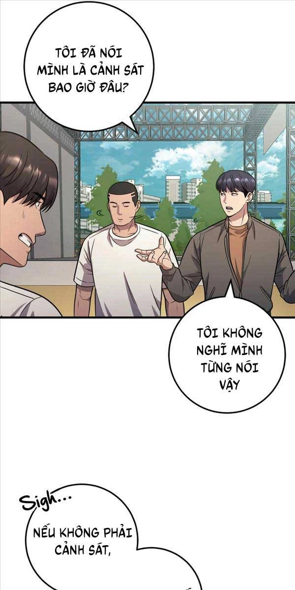 Kiếp Này Tôi Sẽ Là Phản Diện Chapter 26 - 39