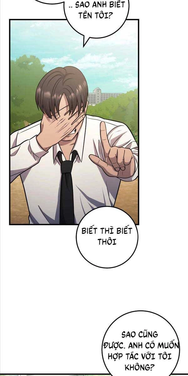 Kiếp Này Tôi Sẽ Là Phản Diện Chapter 26 - 40