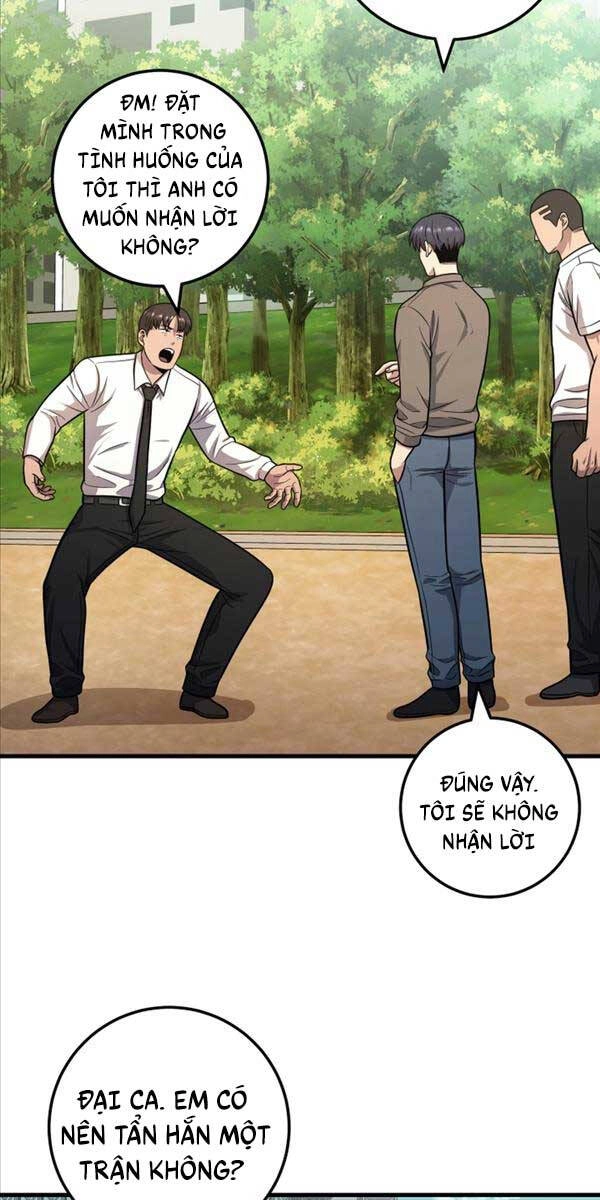 Kiếp Này Tôi Sẽ Là Phản Diện Chapter 26 - 41