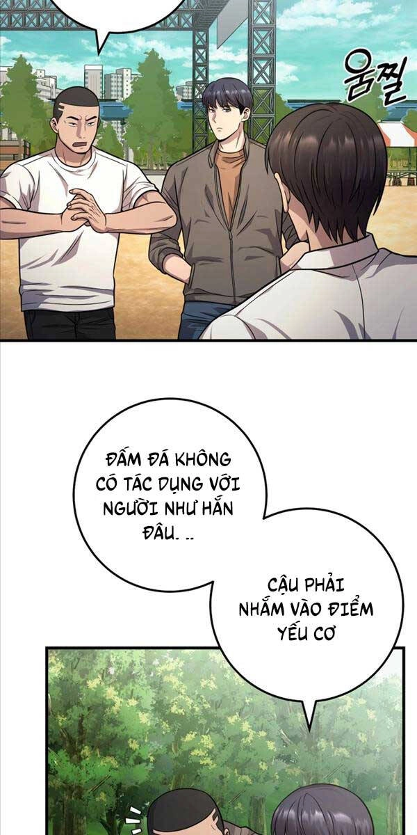 Kiếp Này Tôi Sẽ Là Phản Diện Chapter 26 - 42