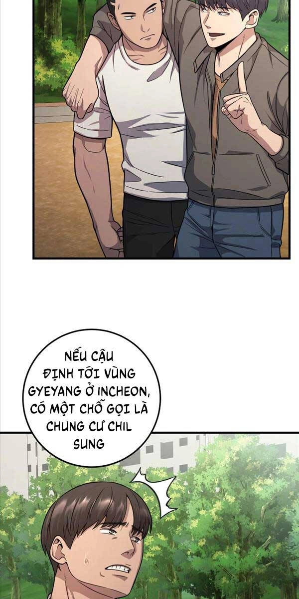 Kiếp Này Tôi Sẽ Là Phản Diện Chapter 26 - 43