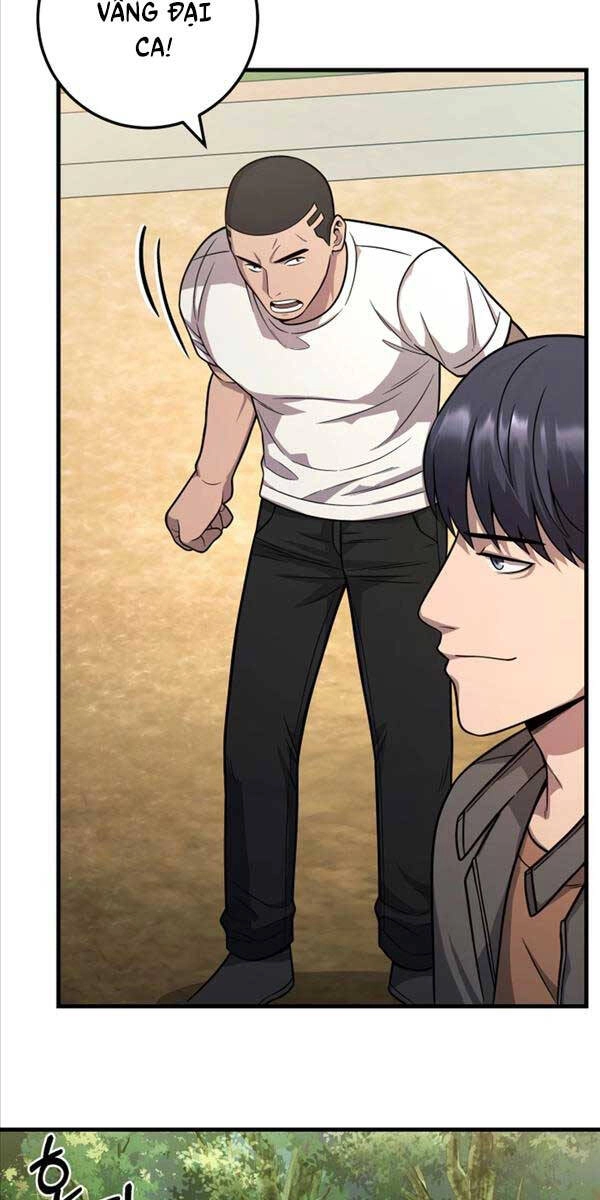 Kiếp Này Tôi Sẽ Là Phản Diện Chapter 26 - 49