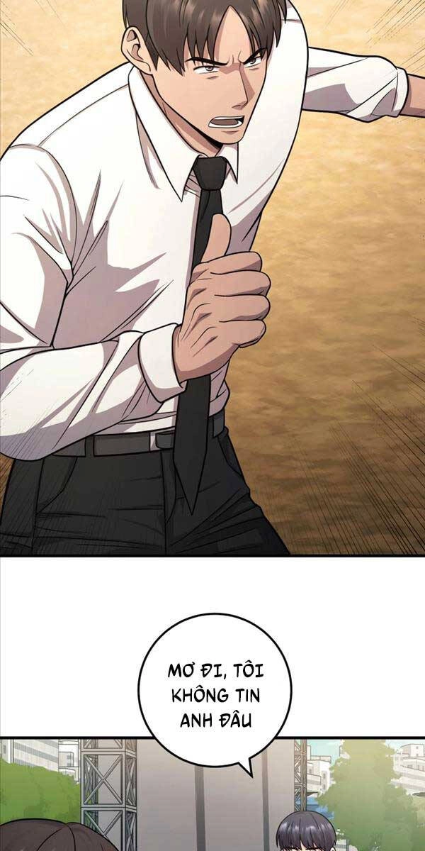 Kiếp Này Tôi Sẽ Là Phản Diện Chapter 26 - 54