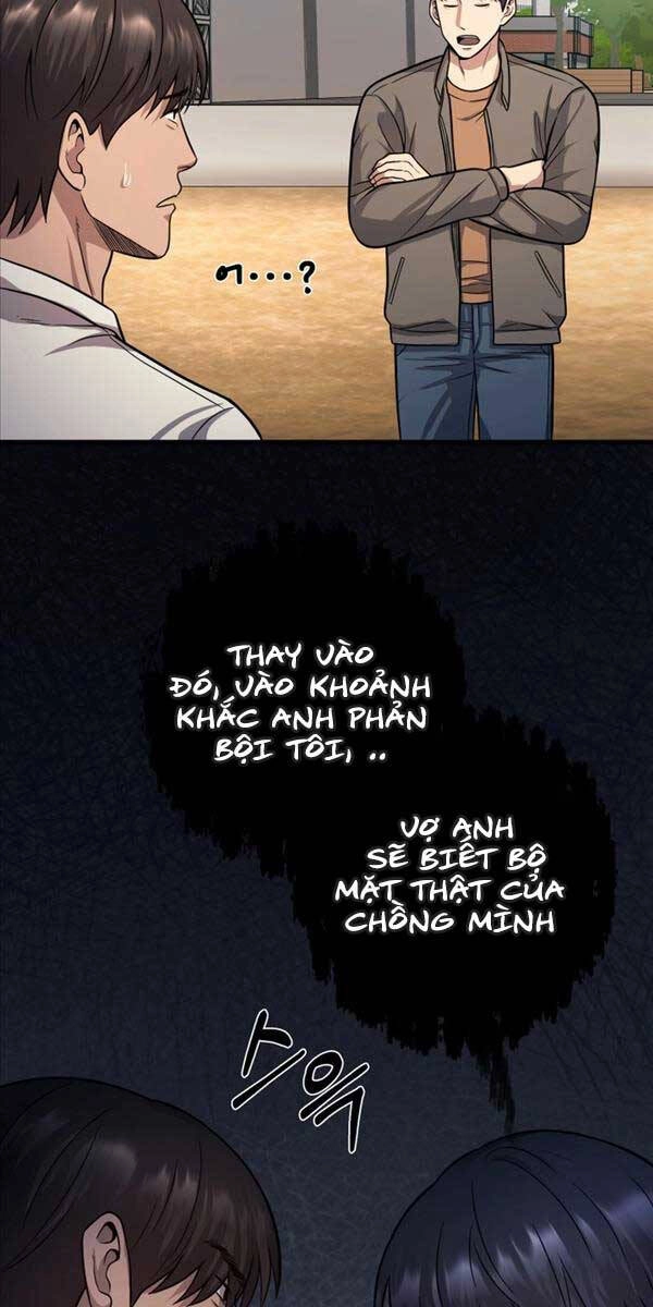 Kiếp Này Tôi Sẽ Là Phản Diện Chapter 26 - 55