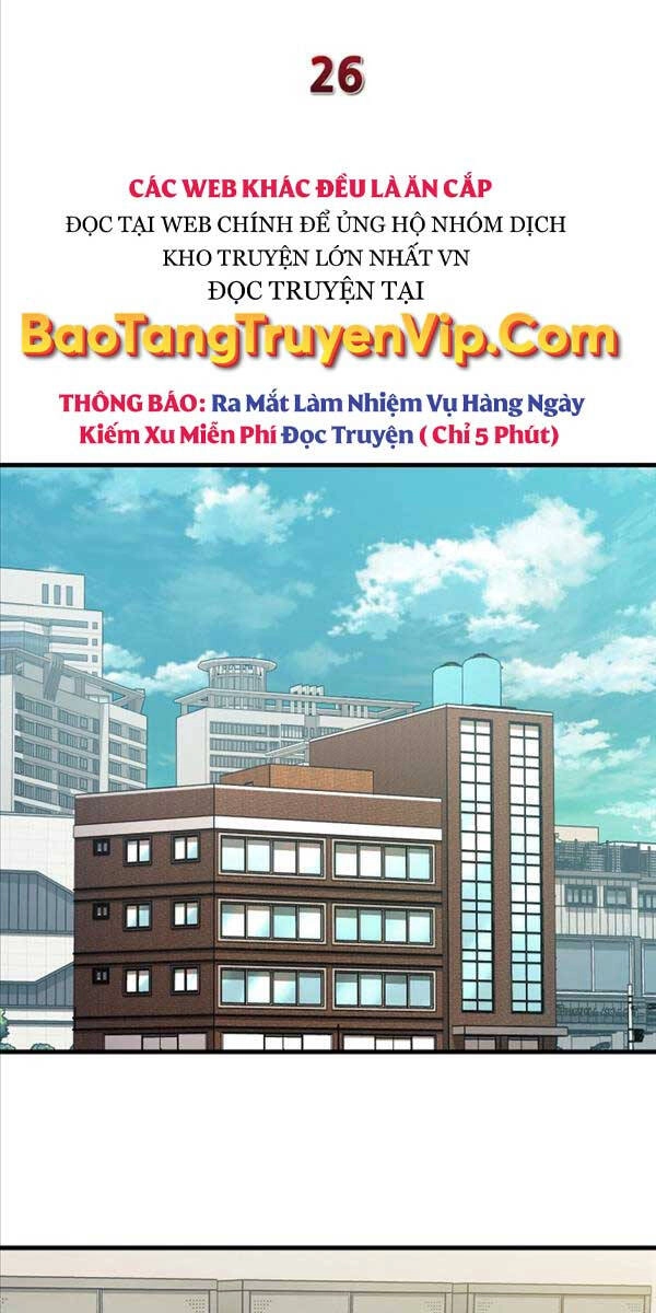 Kiếp Này Tôi Sẽ Là Phản Diện Chapter 26 - 58