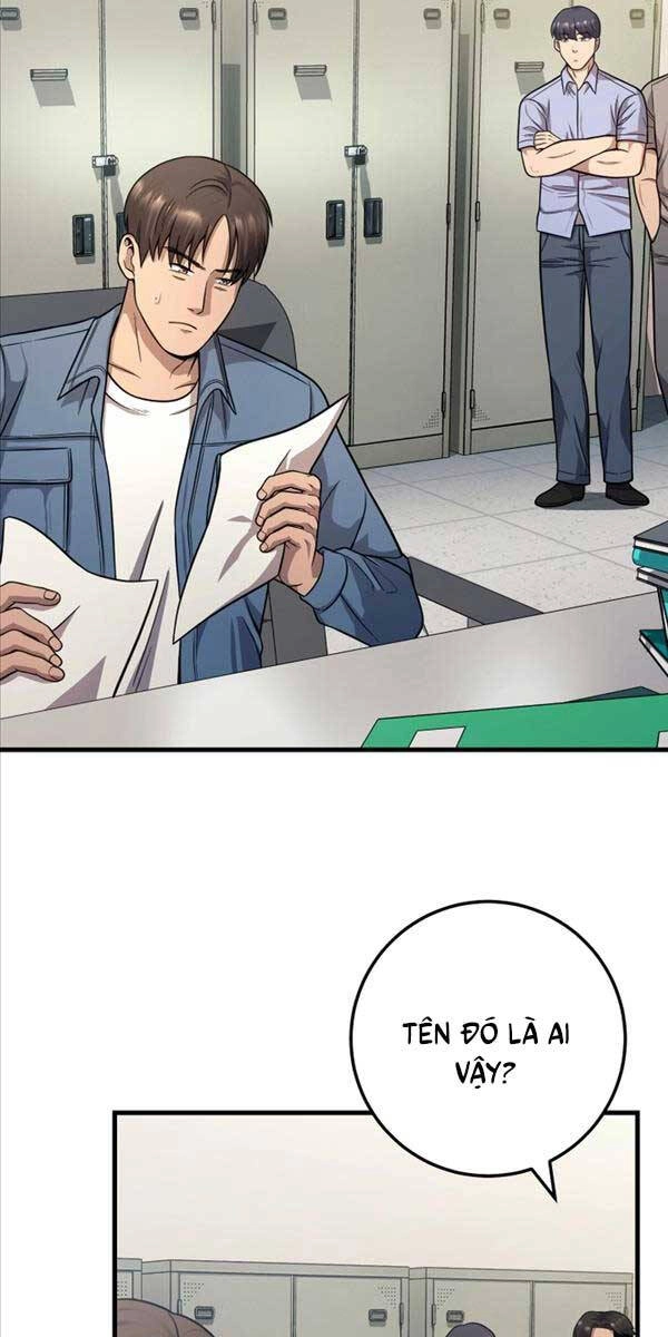 Kiếp Này Tôi Sẽ Là Phản Diện Chapter 26 - 59