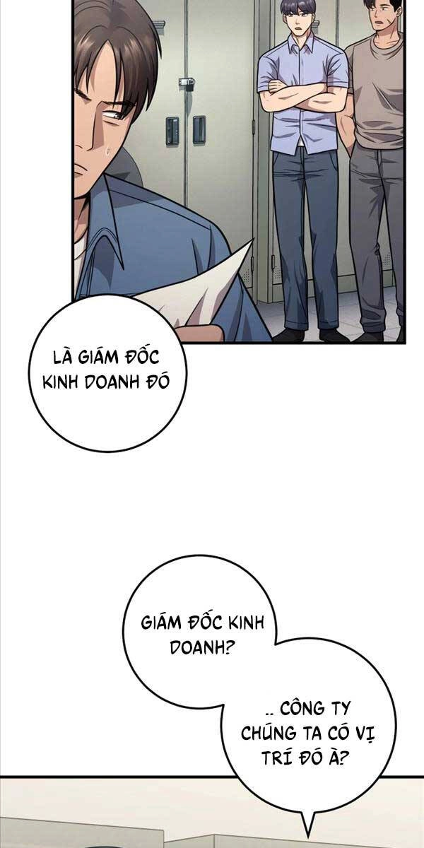 Kiếp Này Tôi Sẽ Là Phản Diện Chapter 26 - 60