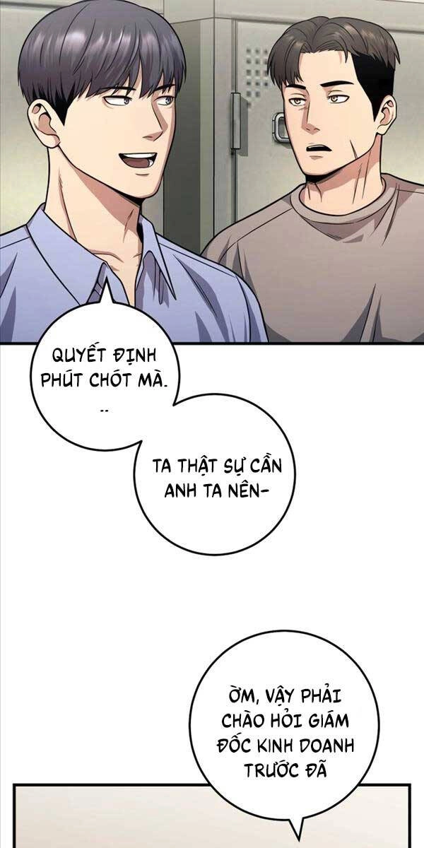 Kiếp Này Tôi Sẽ Là Phản Diện Chapter 26 - 61