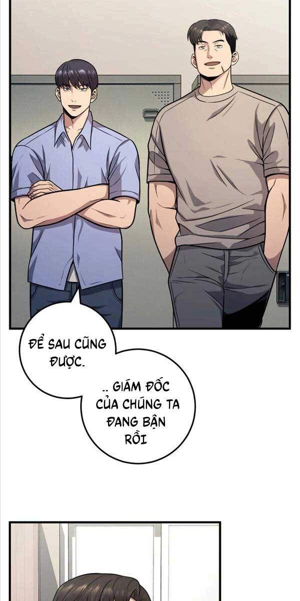 Kiếp Này Tôi Sẽ Là Phản Diện Chapter 26 - 62
