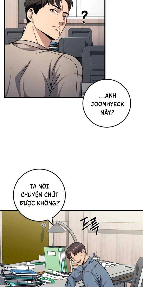 Kiếp Này Tôi Sẽ Là Phản Diện Chapter 26 - 63