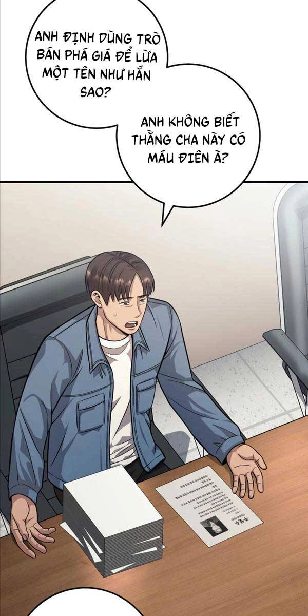 Kiếp Này Tôi Sẽ Là Phản Diện Chapter 26 - 69