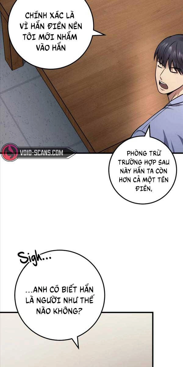 Kiếp Này Tôi Sẽ Là Phản Diện Chapter 26 - 70