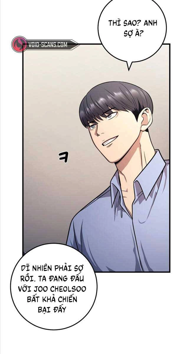 Kiếp Này Tôi Sẽ Là Phản Diện Chapter 26 - 73