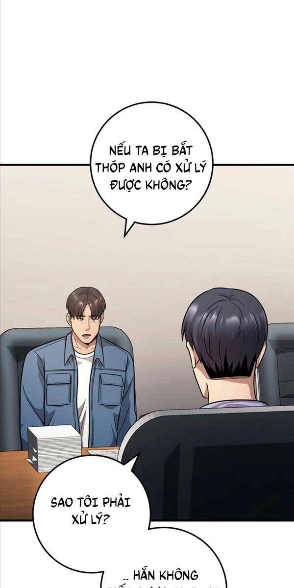 Kiếp Này Tôi Sẽ Là Phản Diện Chapter 26 - 74