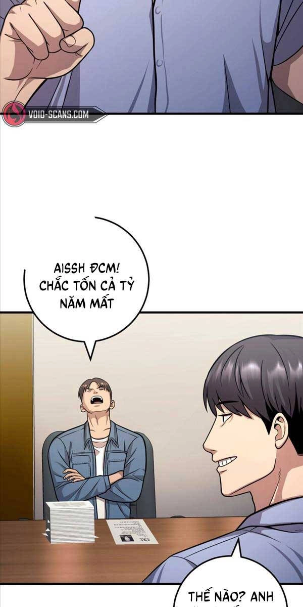 Kiếp Này Tôi Sẽ Là Phản Diện Chapter 26 - 76