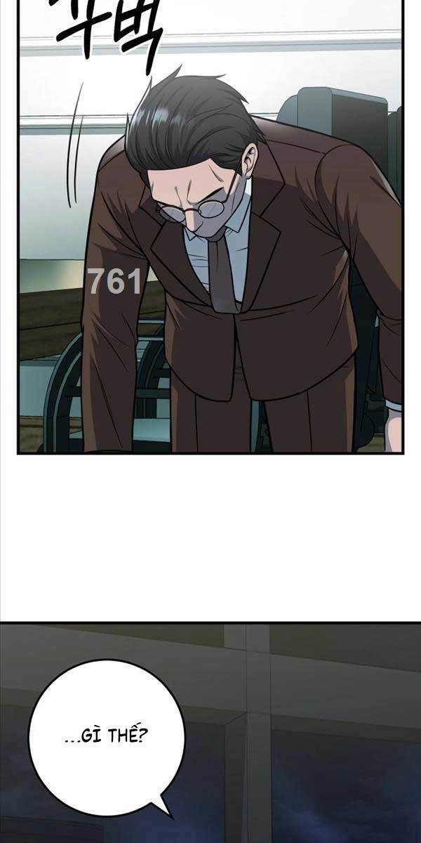 Kiếp Này Tôi Sẽ Là Phản Diện Chapter 27 - 3