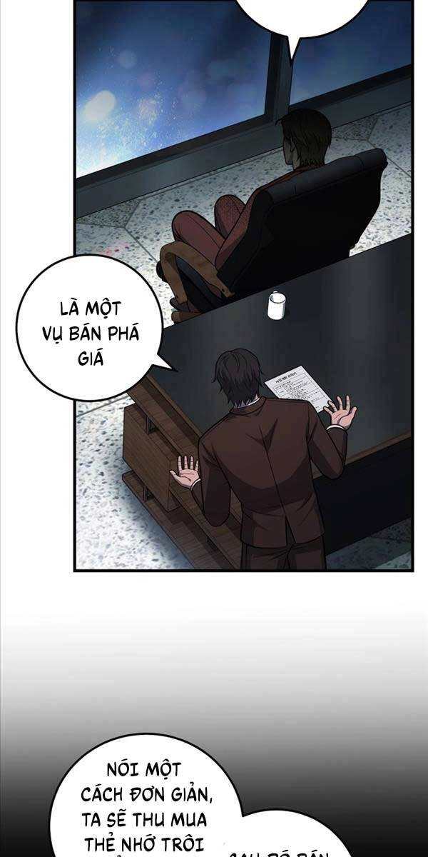 Kiếp Này Tôi Sẽ Là Phản Diện Chapter 27 - 5