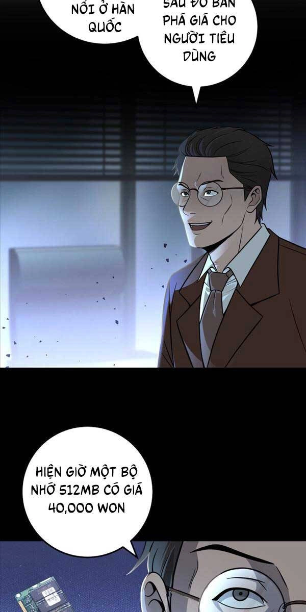 Kiếp Này Tôi Sẽ Là Phản Diện Chapter 27 - 6