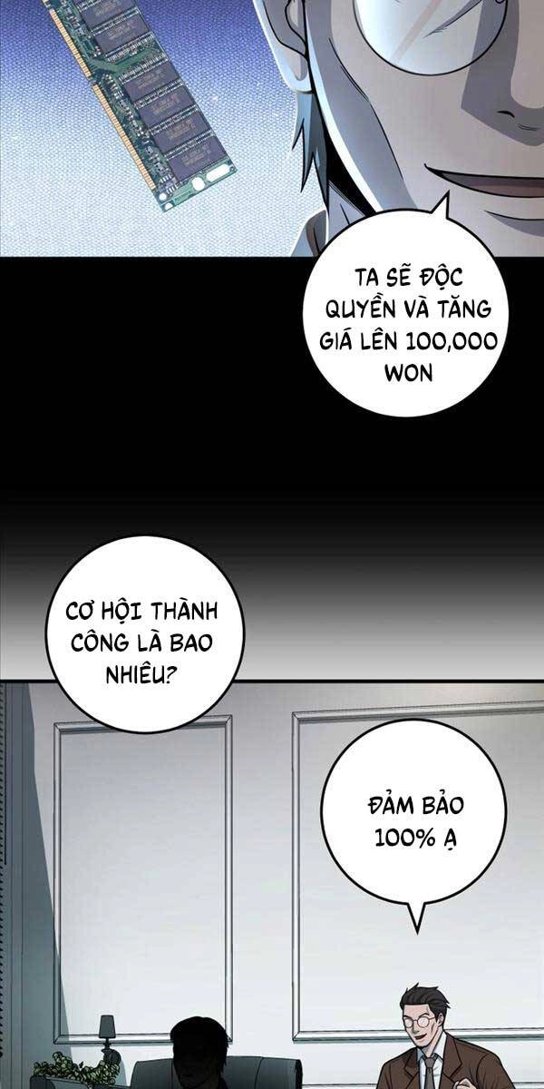 Kiếp Này Tôi Sẽ Là Phản Diện Chapter 27 - 7