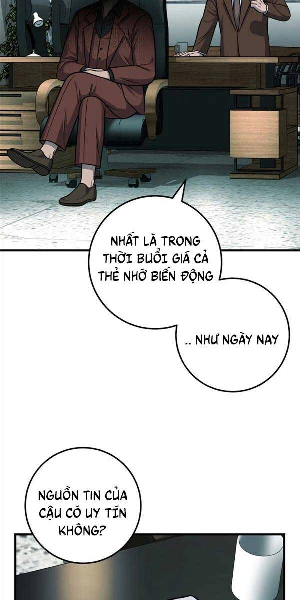 Kiếp Này Tôi Sẽ Là Phản Diện Chapter 27 - 8