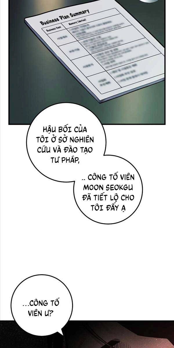 Kiếp Này Tôi Sẽ Là Phản Diện Chapter 27 - 9