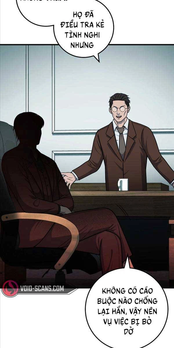 Kiếp Này Tôi Sẽ Là Phản Diện Chapter 27 - 11