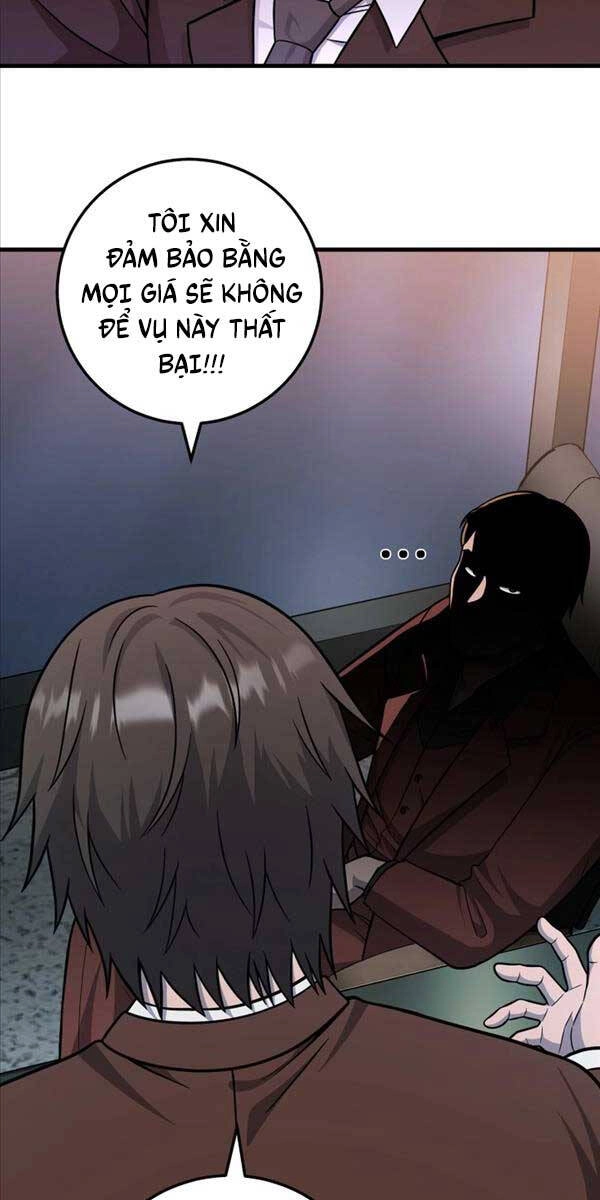 Kiếp Này Tôi Sẽ Là Phản Diện Chapter 27 - 13