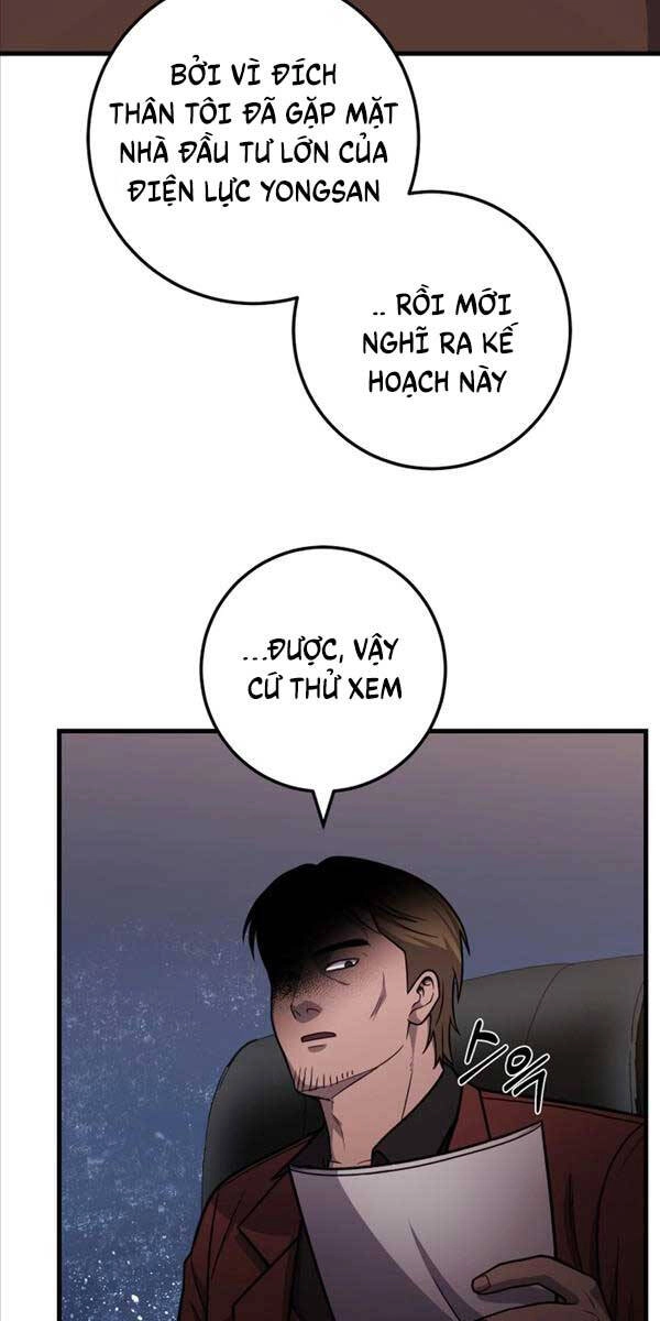 Kiếp Này Tôi Sẽ Là Phản Diện Chapter 27 - 14