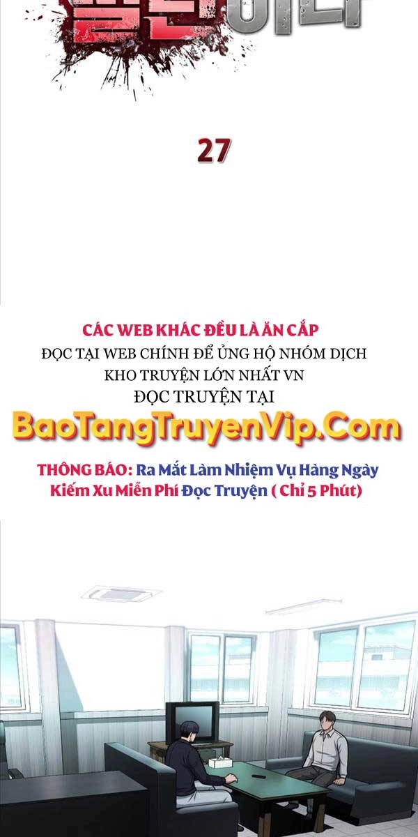Kiếp Này Tôi Sẽ Là Phản Diện Chapter 27 - 18